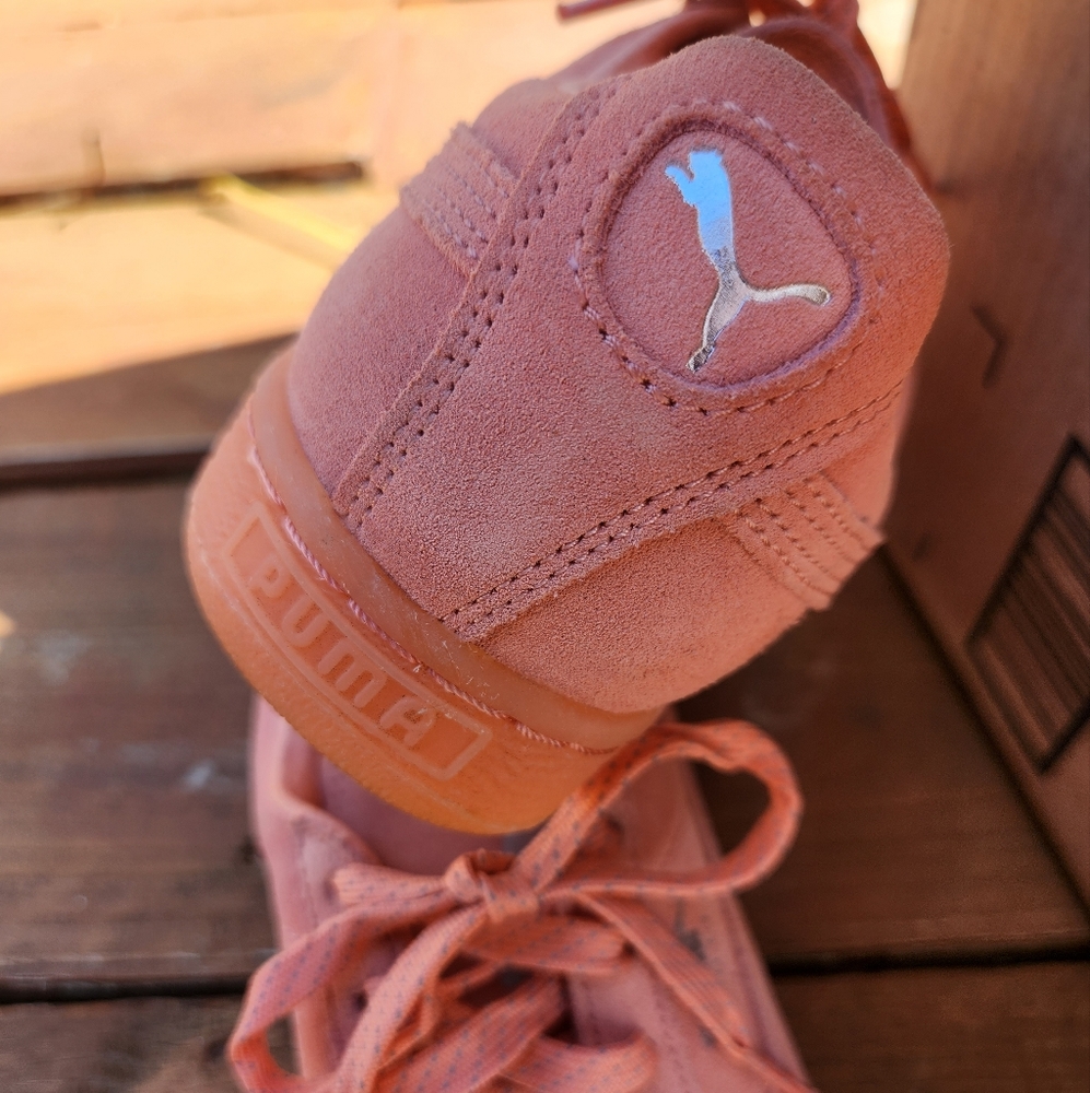 Puma Unisex shoes